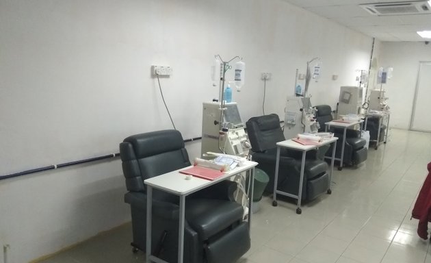 Photo of Pusat Dialisis DaVita Seberang Perai