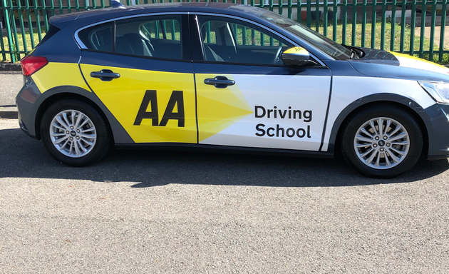 Photo of Hidayat Driving School