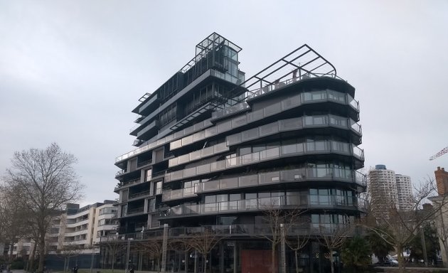 Photo de Théâtre Du Pré Perché, Péniche-Spectacle