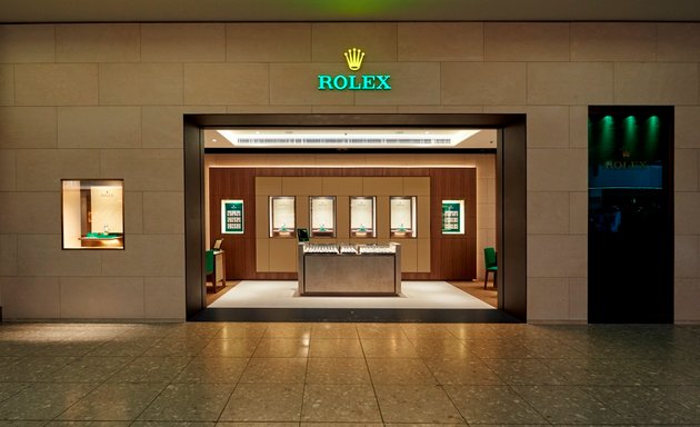 Photo of Rolex Boutique