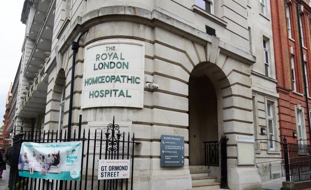 Photo of Royal London Hospital for Integrated Medicine