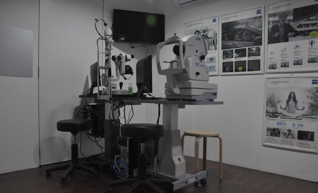 Photo of Oxford Optical - USJ Taipan