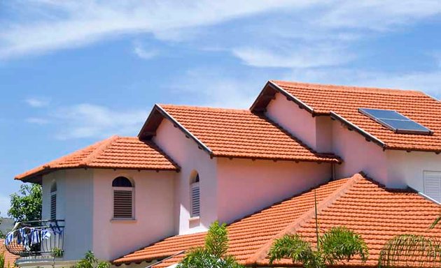 Photo of Tile Roofing of Texas