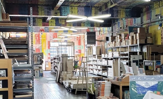 Photo of Artist & Craftsman Supply Baltimore