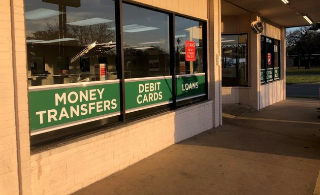 Photo of ACE Cash Express