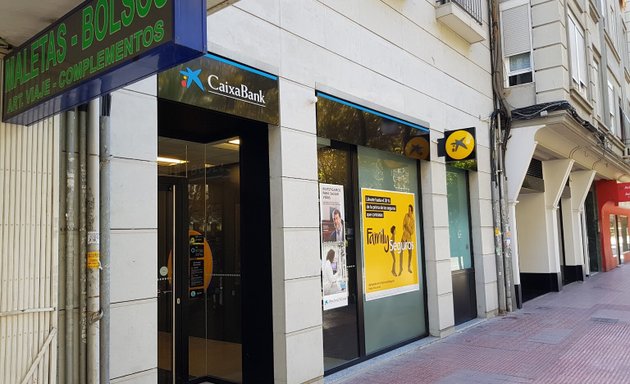 Foto de CaixaBank