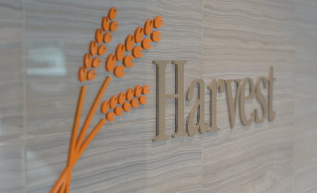 Photo of Harvest Oilfield Service