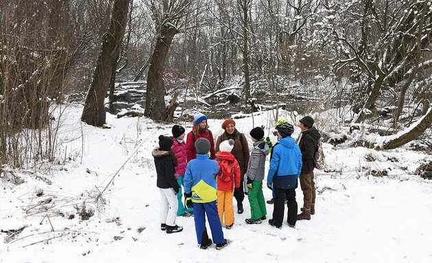 Foto von Die Würmranger