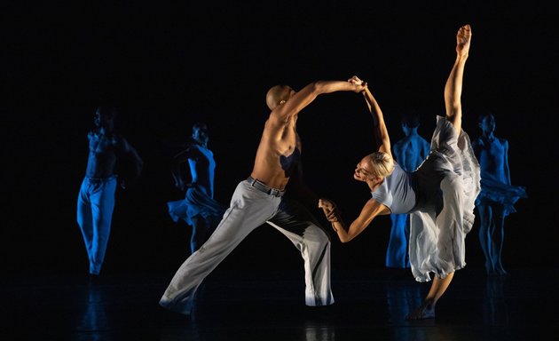 Photo of Parsons Dance Co