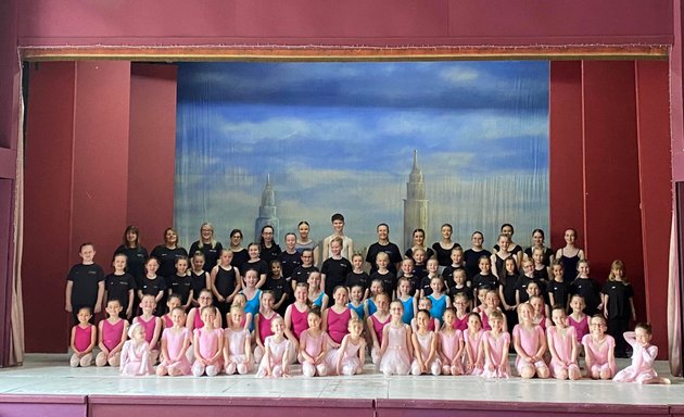 Photo of Rachel Stanton School of Dance