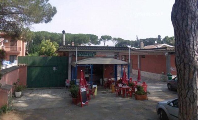 foto Pizzeria Il Borghetto