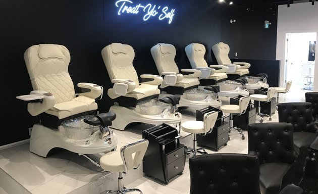 Photo of Trouvaille Nail & Beauty Bar