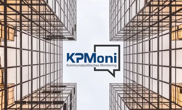 Foto von KPMoni Gesellschaft für kommunalpolitisches Monitoring & Transparency mbH