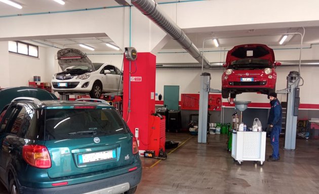 foto LPB Auto Service