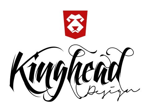 Foto von Kinghead Design