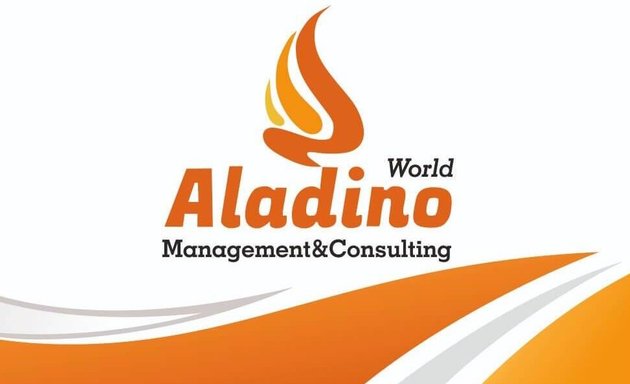 foto Aladino World ®