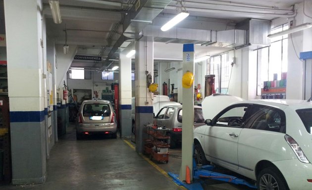 foto S.I.A.P. Officina Autorizzata FIAT