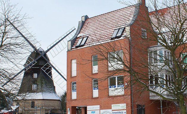 Foto von Günter Köhler Steuerberater