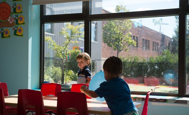 Photo of Garderie éducative trésors de Beaumont