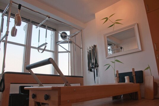 Photo of Pilates Bodywork centre