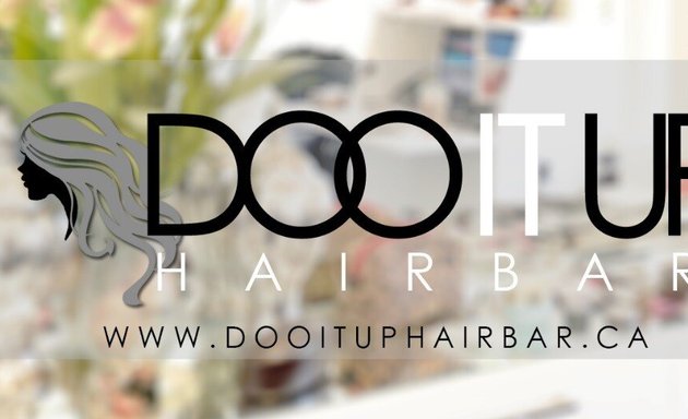 Photo of Doo It Up Hair Bar