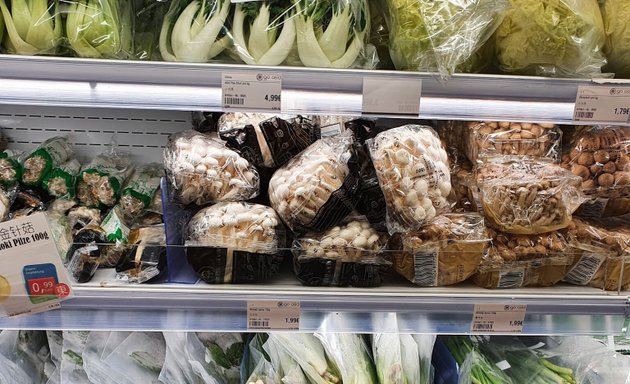 Foto von go asia Supermarkt - Schöneberg