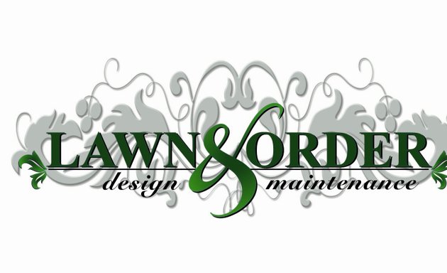 Photo of Lawn & Order - Landscape & Construction