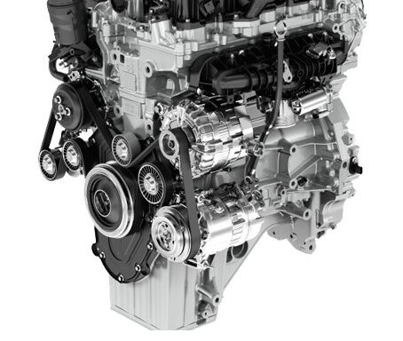 Photo of Range Rover Rebuild Engines