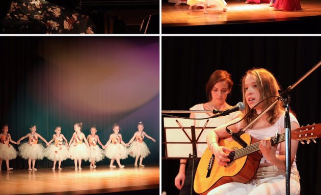 Foto de Ars Escuela de Música y Danza