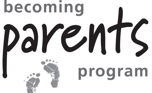 Photo of Becoming Parents Program