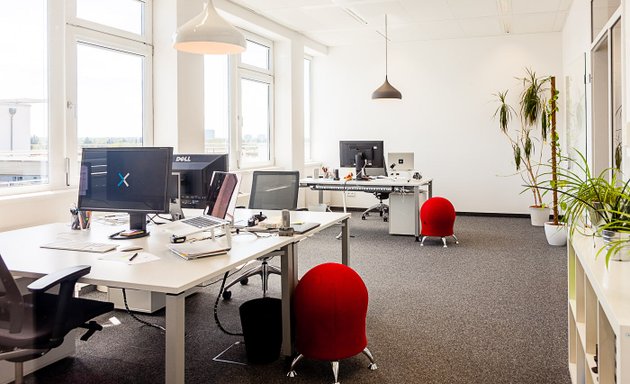 Foto von Ergosign GmbH - Office München