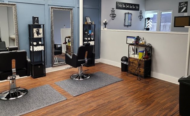 Photo of Stronghold Barbershop
