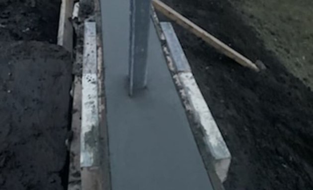 Photo of Deluxe concrete