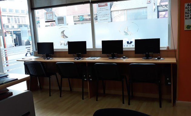 Foto de Autoescuela Lara Mar Menor Hortaleza