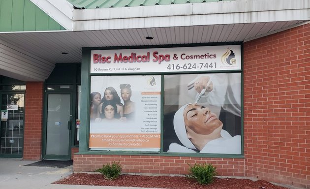 Photo of Bisc Cosmetics and Medical Spa