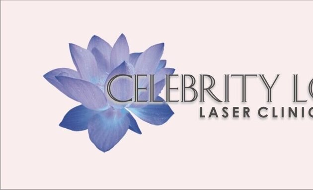 Photo of Celebrity Looks Laser