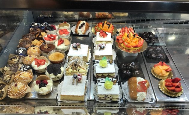 foto Pasticceria Monaco