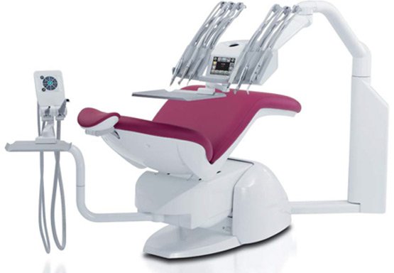 Photo of Pinnacle enterprise dental equipment supplier