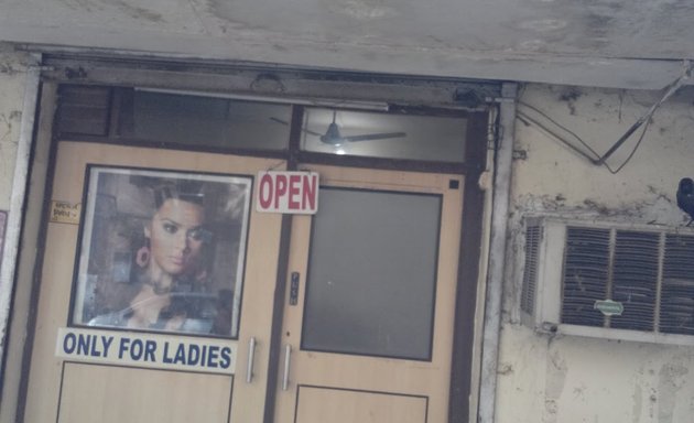 Photo of Bhagyashree Ladies Beauty Parlour