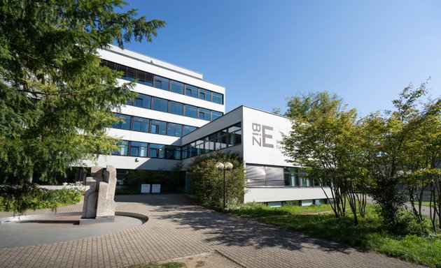 Foto von EB Zürich, Kantonale Schule für Berufsbildung