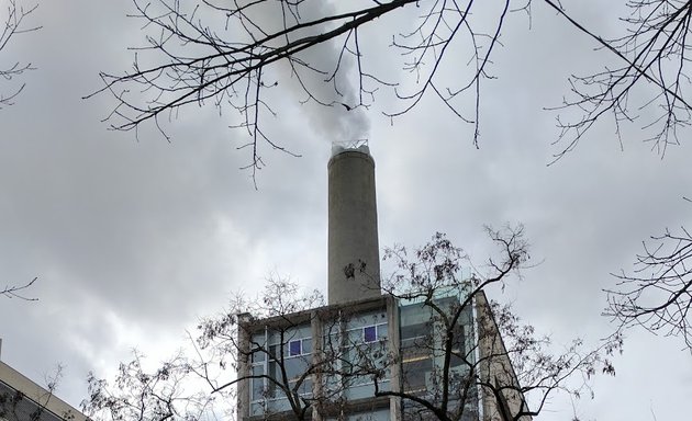 Photo of University of Toronto Faculty of Applied Science and Engineering