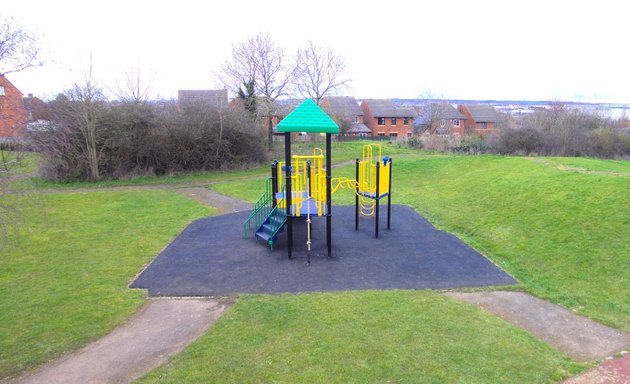 Photo of Kent's Hill Playground