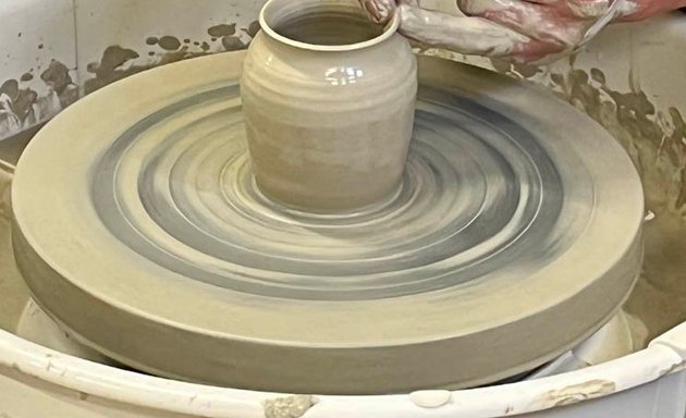 Photo of Ceramics Classes London
