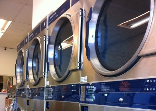 Photo of Layton's Coin Laundromat & Drycleaning