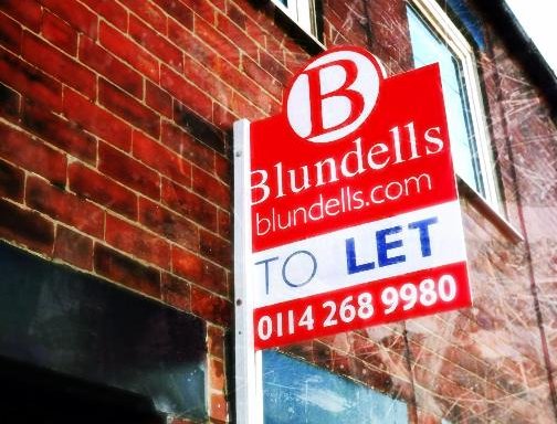 Photo of Blundells Sales and Letting Agents Banner Cross