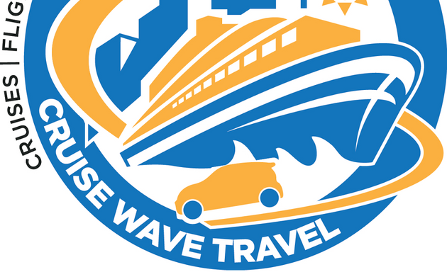 Photo of Cruise Wave Travel