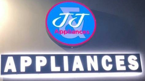 Photo of JJ Appliances