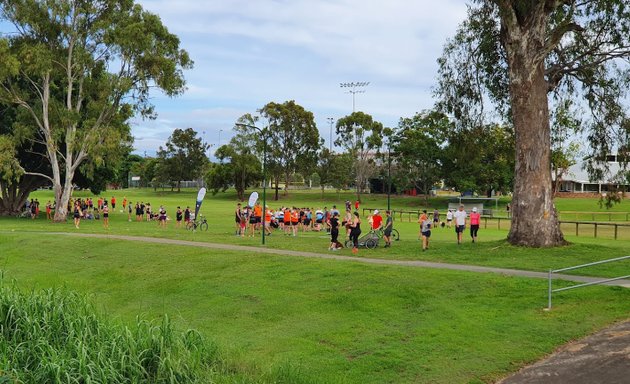 Photo of Kedron parkrun