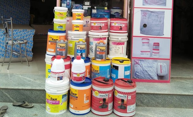 Photo of Punith Plaster & Waterproofing