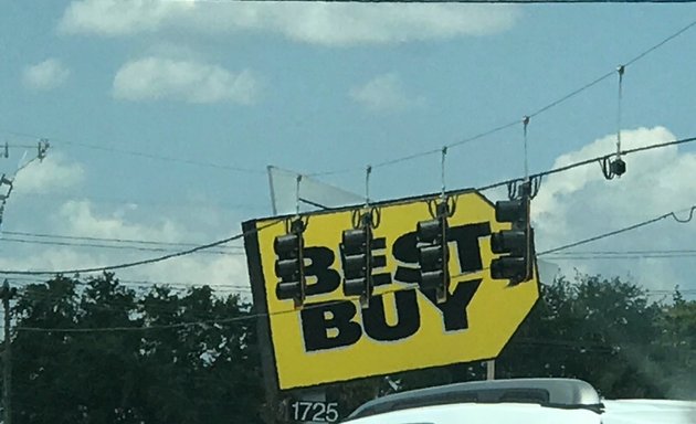 Photo of Best Buy